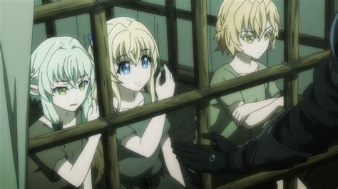 goblin slayer - goblin's crown gomovie|Goblin Slayer .